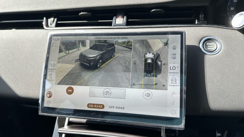 Land Rover Range Rover Evoque 1.5 P270e Edition 5dr Auto Hatchback